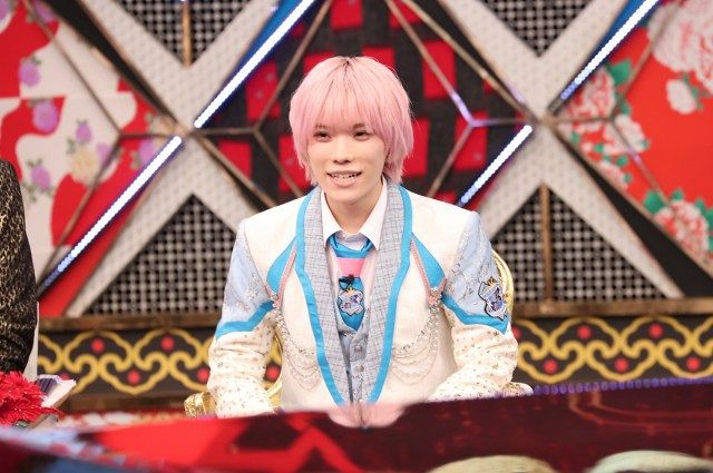 少年忍者・青木滉平、芸能界ピアノNo.1の座懸けて初参戦「アイドル人生