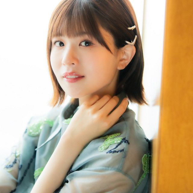 日向坂46松田好花、久保史緒里“鬼スケ”再現狙うも「無理でした（笑