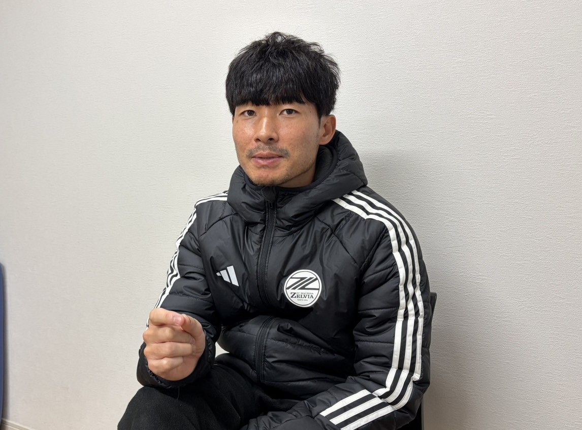 ファジOBの喜山さん 20年間のプロ生活に終止符「いつかは岡山で ファジOBの喜山さん 20年間のプロ生活に終止符「いつかは岡山で