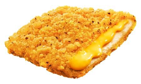 おかげさまで完売間近 ファミチキ新フレーバー史上、初週の売上