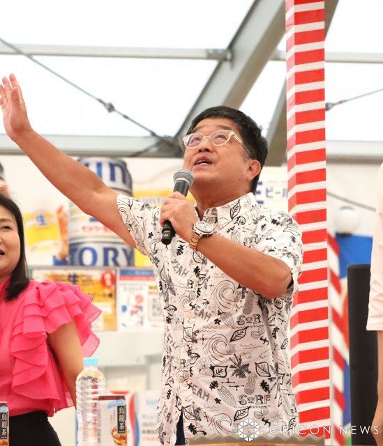 トミーズ健の持ちギャグ「けんちゃんパウダー」、新たな事実にブラマヨ