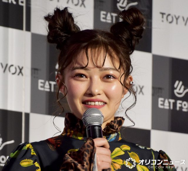 井上咲楽「家族で尾瀬へ！」 家族旅行での“大自然満喫”ショットを多数