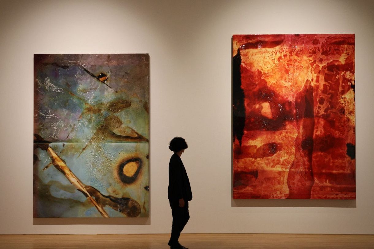 瀬戸内国際芸術祭と連携 香川3美術館が現代アート展：山陽新聞