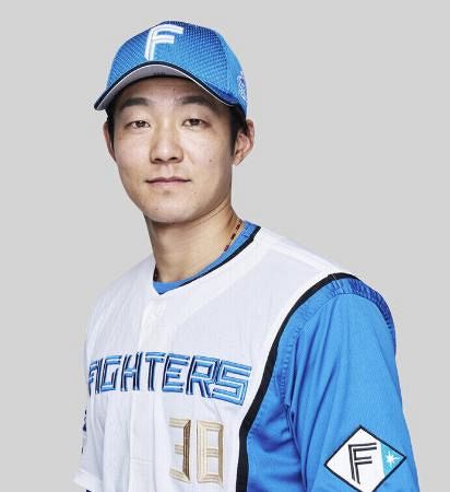 日ハム石井、国内FA権を行使 「他球団の評価も聞いてみたい」：山陽