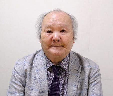 将棋棋士の加藤一二三さん死去 86歳、「ひふみん」で人気：山陽新聞