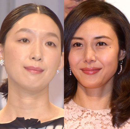 あんぱん』羽多子＆登美子、貴重な“笑顔オフショ”に反響「レア