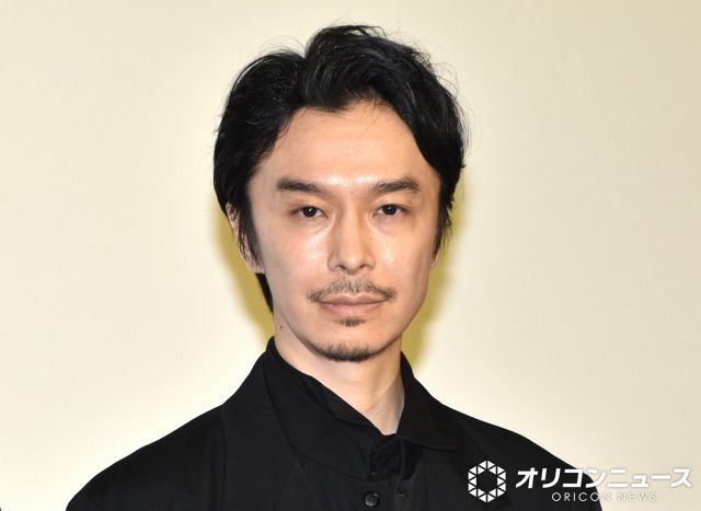 長谷川博己、49歳で剣士・眠狂四郎役「結構キツイな」 『麒麟がくる