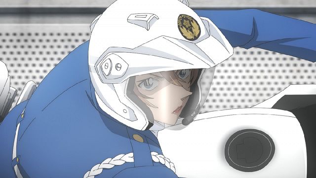 名探偵コナン ハイウェイの堕天使』登場キャラ紹介 萩原千速の設定画も