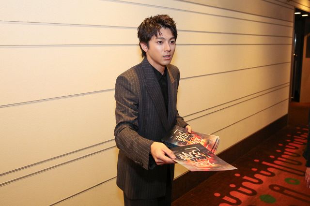 吉本新喜劇で育った山田裕貴、大阪駅前でまさか映画チラシ配り…自ら