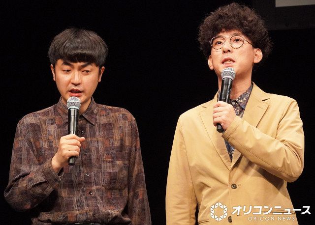 M-1】たくろう『M-1』優勝から半年「人生変わりました」：山陽新聞