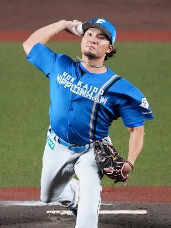 ロ6―8日（2日） 伊藤、好投で13勝目：山陽新聞デジタル｜さんデジ