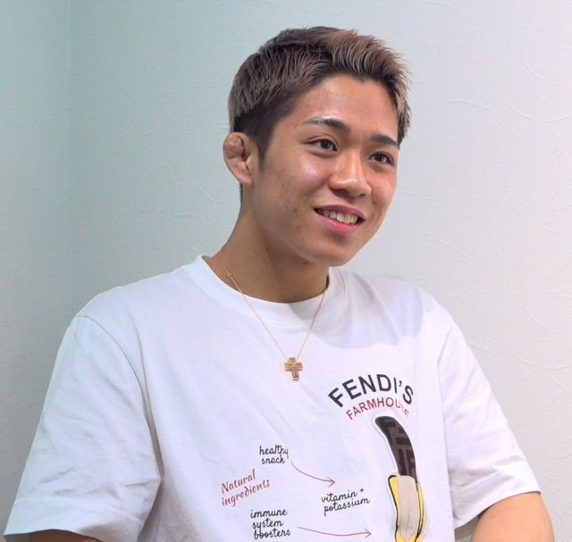 RIZIN】秋元強真「ダウトベックに勝って10代でベルトを巻きたい」札幌