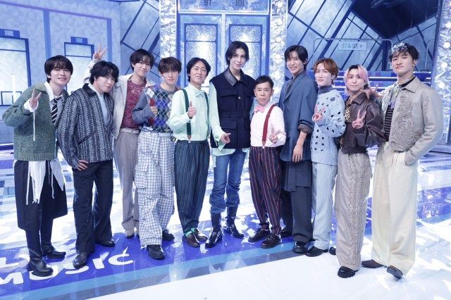 Snow Man渡辺翔太、菊池風磨からの暴露で謝罪 原嘉孝は目黒蓮の驚きの