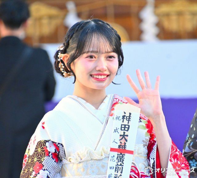 元AKB48花田藍衣、ラジオ番組を降板 文化放送が体制変更を発表「ご理解