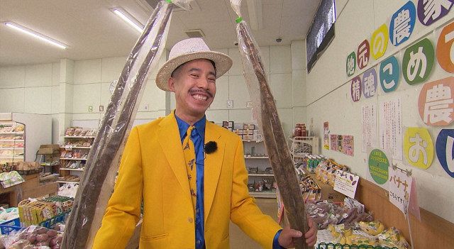 千鳥ノブお墨付き“ネクストブレイクツッコミ芸人”、『相席食堂』に登場