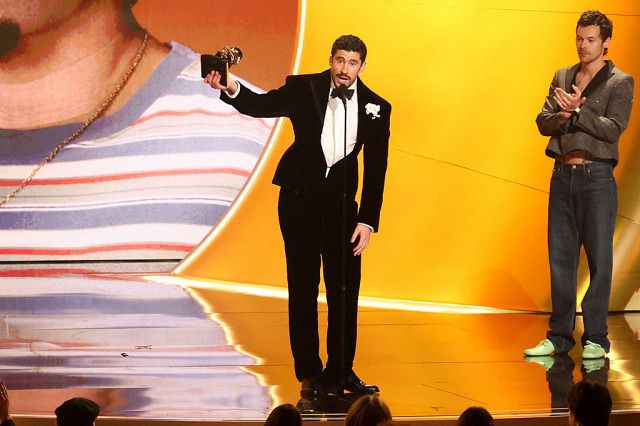 第68回グラミー賞』主要部門受賞結果 バッド・バニー、ケンドリック