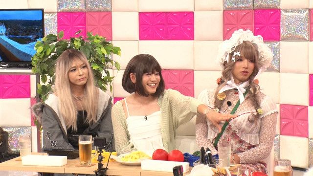 人気芸人たちが『かまいガチ』でガチ女装 河合郁人が大興奮：山陽新聞