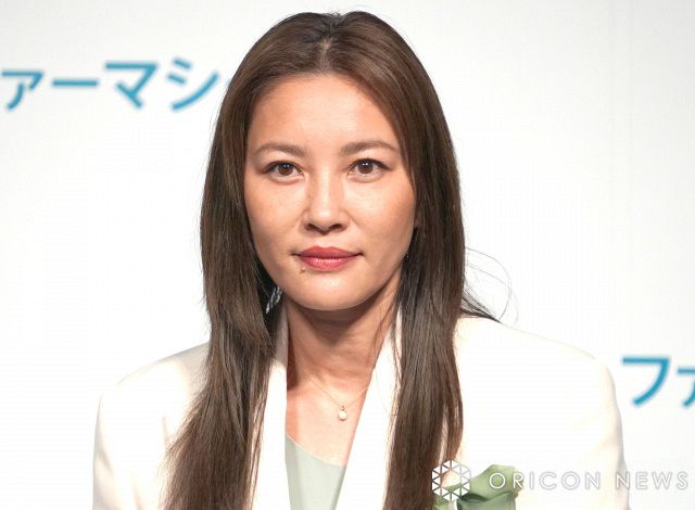 瀬戸朝香、『ZIP！』を欠席 水卜アナが伝える「しばらくお休みされる