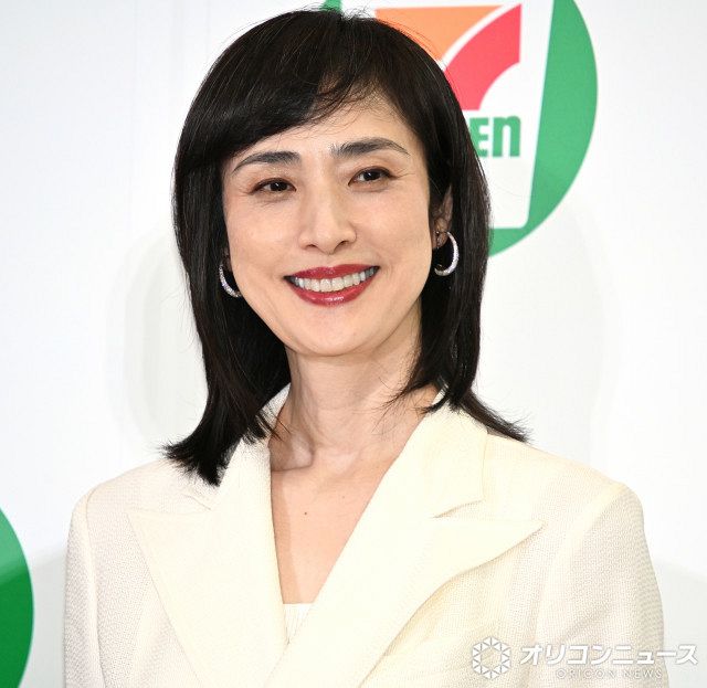 天海祐希、嵐ラストライブ直前の櫻井翔と相葉雅紀に感じた一体感：山陽