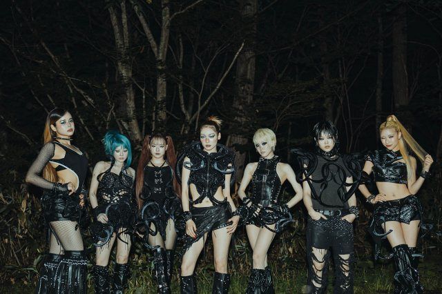 XG、フジロック初出演に反響 バンドスタイルの圧巻パフォーマンスで