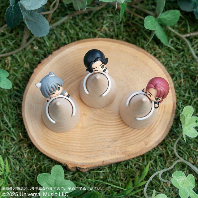 ミセスグリーンアップルびっくらたまご入浴剤8個セット Mrs. GREEN APPLE、マスコットリング入り入浴剤「びっくらたまご」11月