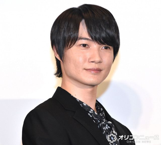 神木隆之介、結婚を発表 お相手は一般女性 「これからも大好きなお芝居