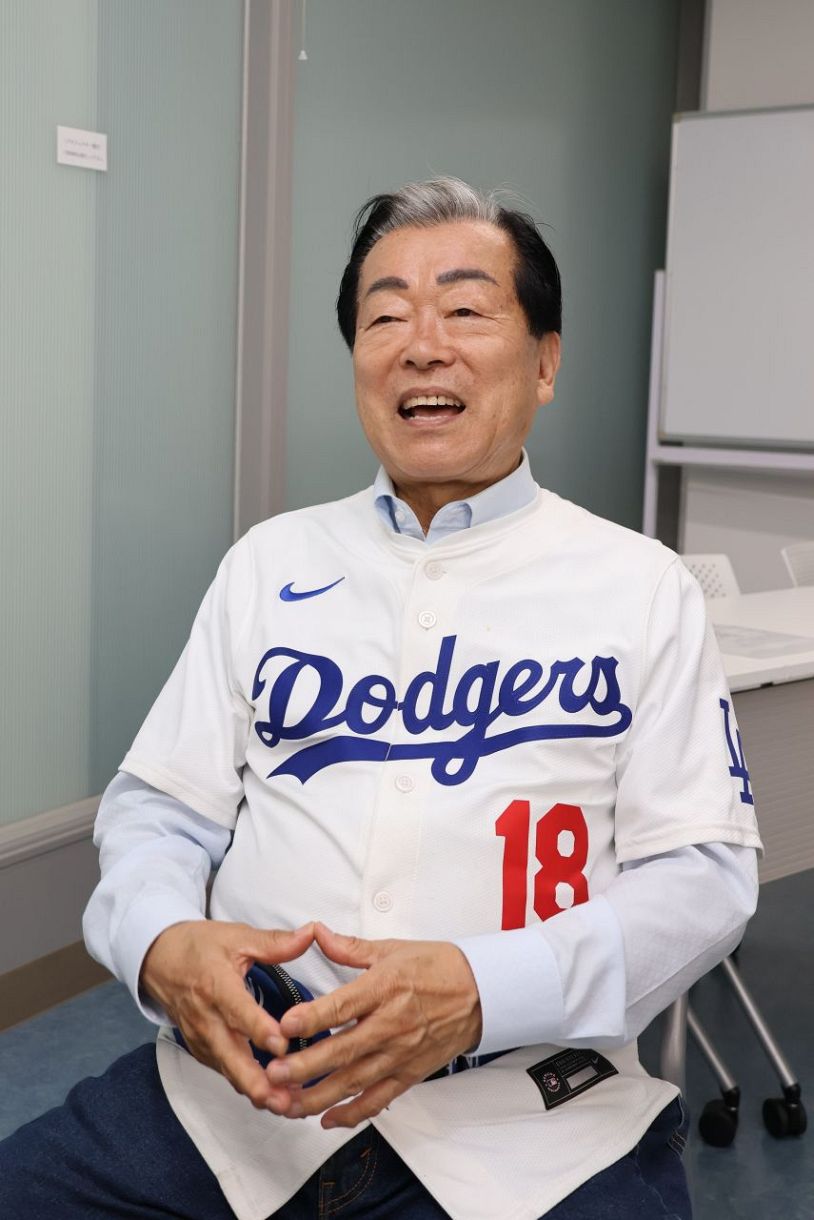 ひとフォーカス】米からふるさと支援 南カリフォルニア岡山県人会長の