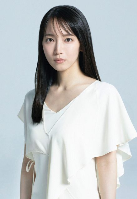 吉岡里帆、文豪・谷崎潤一郎の“危険な愛”に翻弄される NHKドラマ