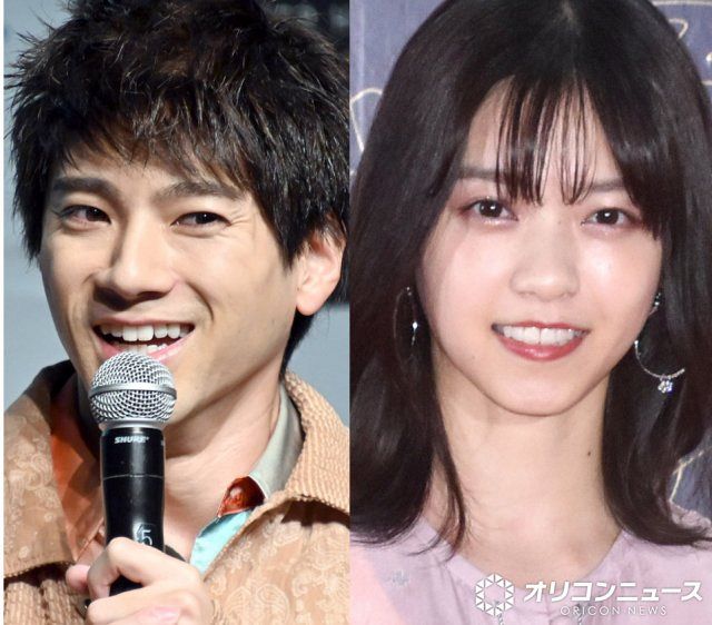 西野七瀬、週2で通う店での“巨大プレゼント”を告白 夫・山田裕貴との仲