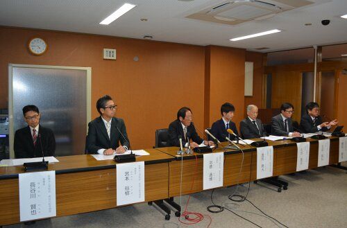 【岡山「２．０」人口減少の先に】第３部つなぐ（１１）機能集約　「看板」捨て３病院合併へ