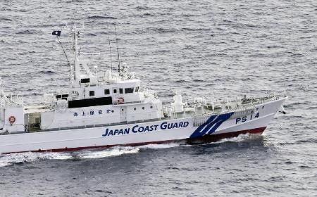 数量は多い  鹿島海保、不明者の専従捜索終了 茨城・イワシ漁船転覆事故 その他