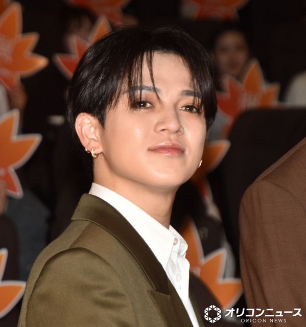 宮近海斗、映画観てニュージーランドに行った気分に 思わずパスポート