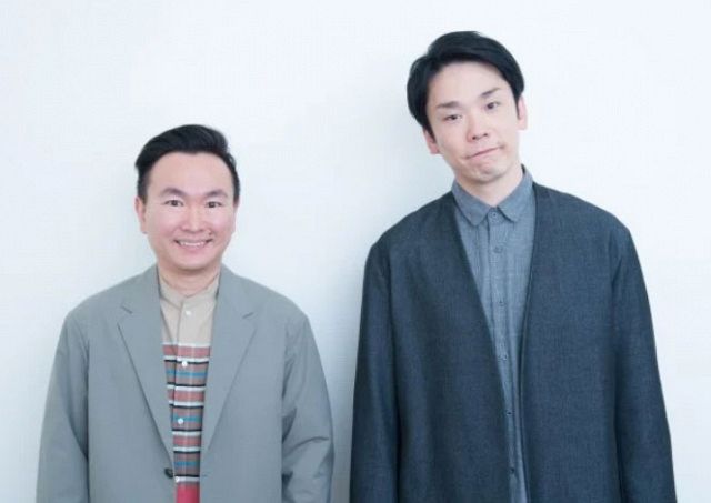 かまいたち“共演NGアーティスト”発覚 冠番組スタッフもバッサリ