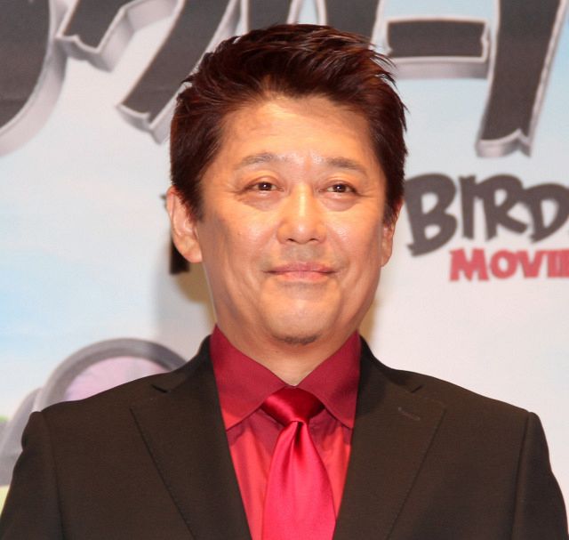 坂上忍、現場復帰を報告「当然、まだ万全とは言えないのですが