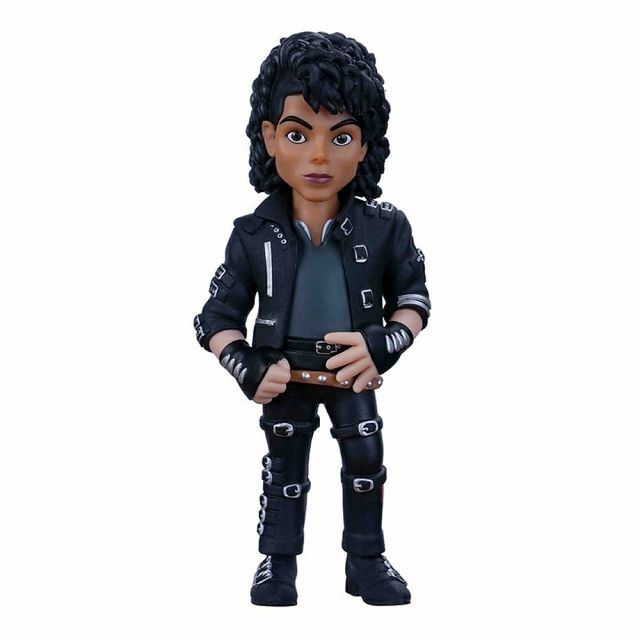 マイケル・ジャクソン公式グッズストア『KING OF POP』が博多マルイで