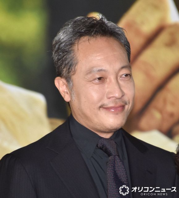 音尾琢真、『盤上の向日葵』ジャパンプレミアで公開ざんげ 映画を「観