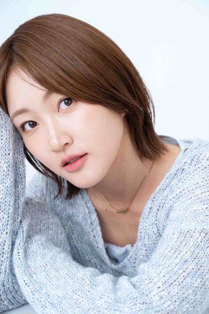 元NMB48・上枝恵美加、“国際結婚”を発表 お相手の顔出しショット添え