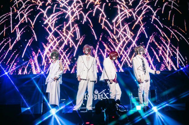 ♡ 騎士X ばぁう てるとくん しゆん タケヤキ翔 日本武道館 vip特典銀テ♡ ♡ 騎士X ばぁう てるとくん しゆん タケヤキ翔 日本武道館 vip