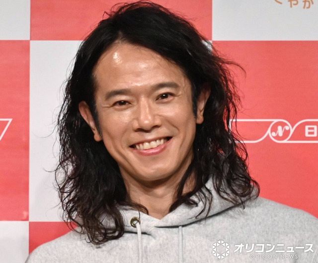 庄司智春、妻・ミキティから鋭いツッコミ「ハゲてんじゃねーかよ！」 夫婦のやり取りが話題「面白い」「サイコーww」：山陽新聞デジタル｜さんデジ