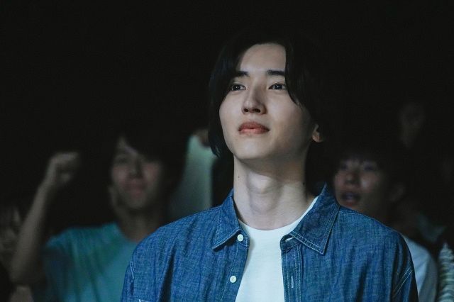 生見愛瑠、映画『君が最後に遺した歌』劇中アーティスト「Ayane」MV第2