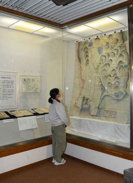 赤磐の江戸期の生活 古文書で紹介 山陽郷土資料館で企画展：山陽新聞