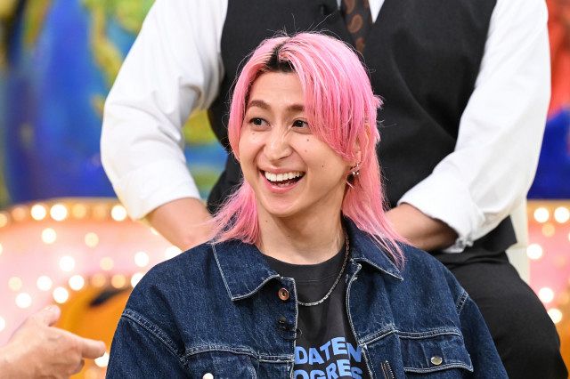 Snow Man佐久間大介、寝落ち中に愛猫が“ある行動”「ちゃんと見ていて