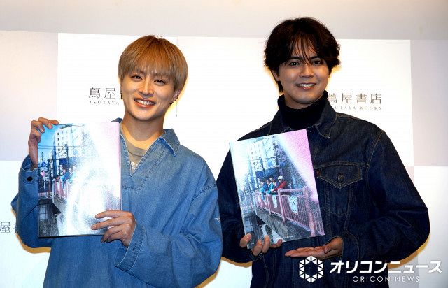 GENERATIONS 第2章 DVD 白濱亜嵐 片寄涼太 数原龍友