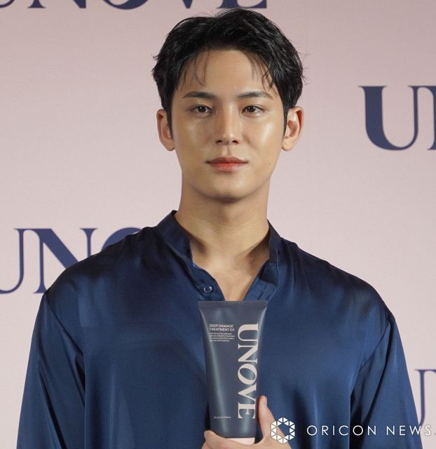 SEVENTEEN・ミンギュ、“アジュナイス！”な休日の過ごし方告白：山陽