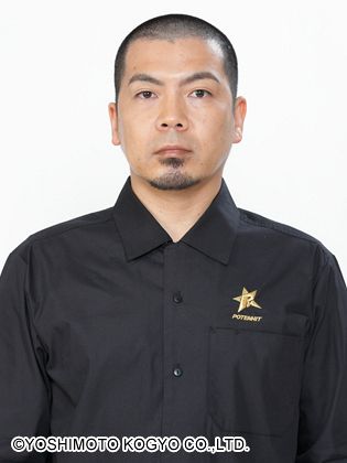 元日に解散発表の「天竺鼠」川原克己、さらに改名…「天竺川原」に