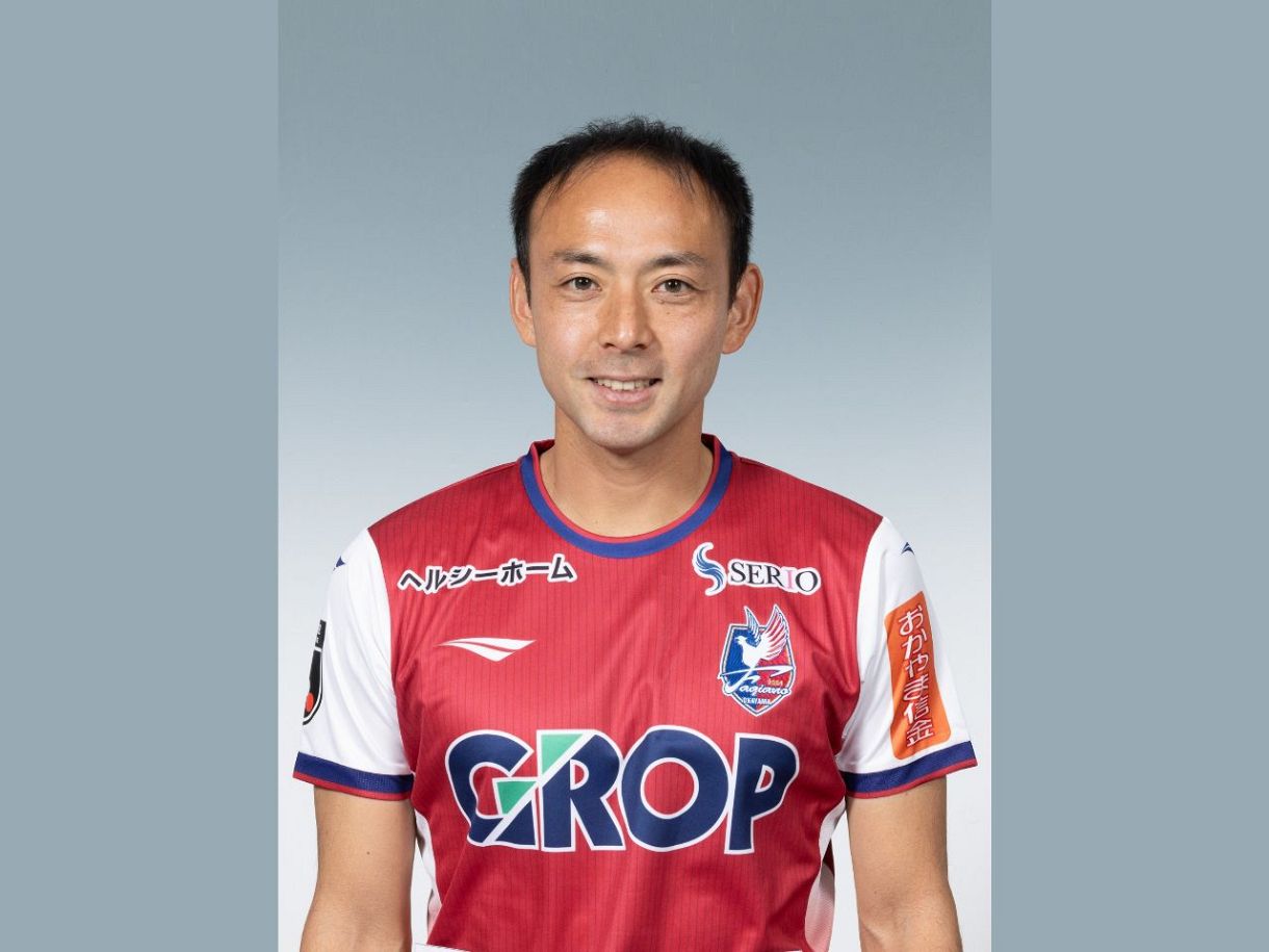 田上、藤田、鈴木と契約更新 田中と太田は移籍 ファジアーノ岡山：山陽