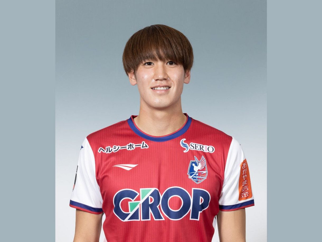 田上、藤田、鈴木と契約更新 田中と太田は移籍 ファジアーノ岡山：山陽