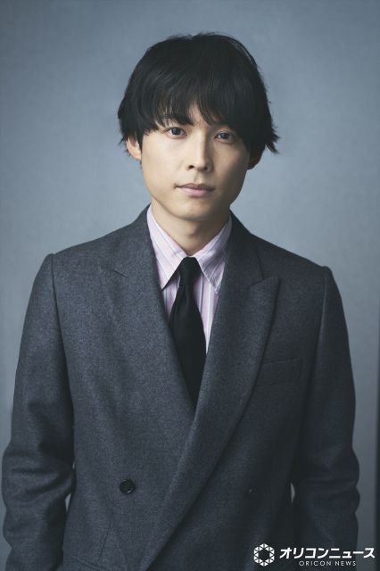 松村北斗、『秒速5センチメートル』で初の単独主演 「僕は“魔法をかけ