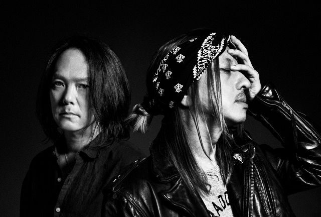 黒夢の清春さんのプロデュースの 黒夢、TOYOTA ARENA TOKYO公演の放送・配信が決定 黒夢・SADS・清春