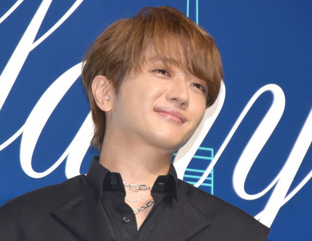 AAA脱退のNissy、近況を報告 ニセコで食あたりに「相変わらず、弱い